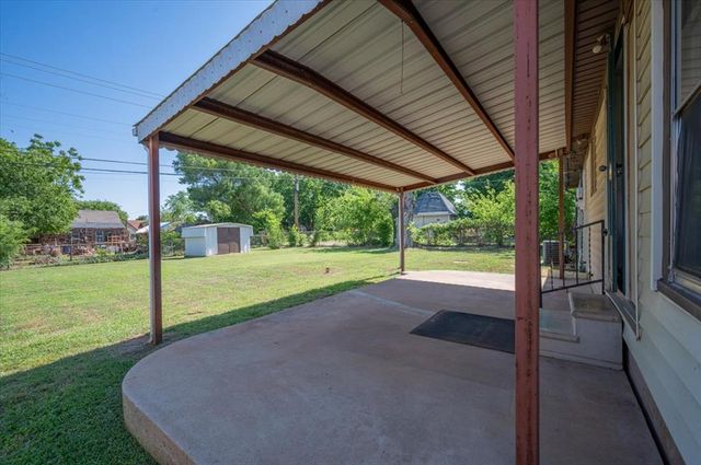 937 SW 34 Street, Oklahoma City, OK 73109