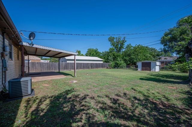 937 SW 34 Street, Oklahoma City, OK 73109