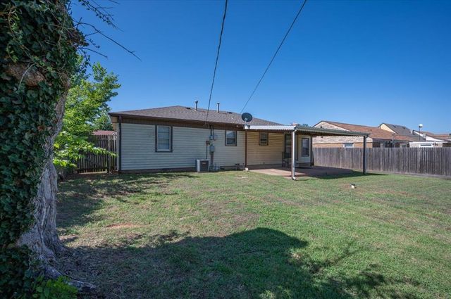 937 SW 34 Street, Oklahoma City, OK 73109