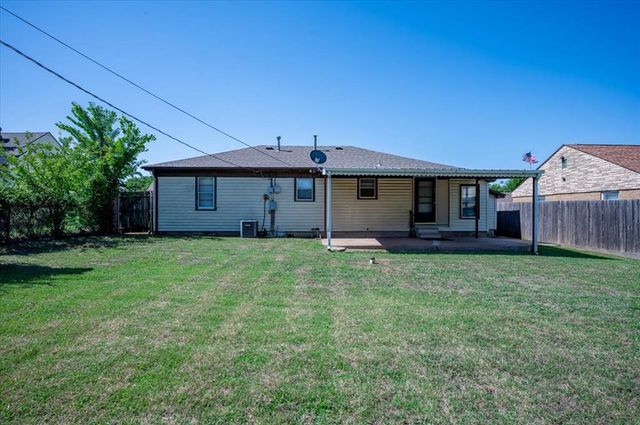 937 SW 34 Street, Oklahoma City, OK 73109