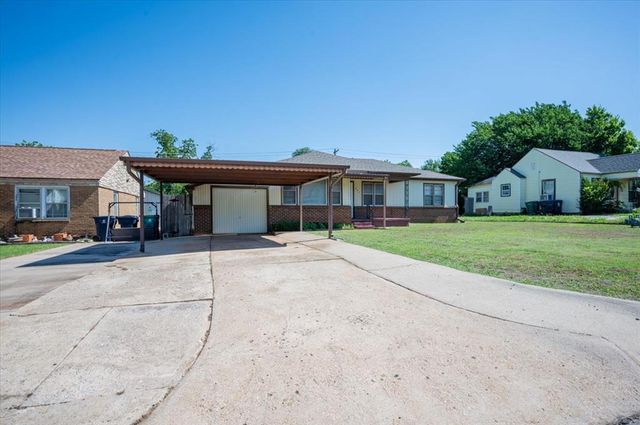 937 SW 34 Street, Oklahoma City, OK 73109