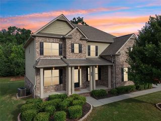 6415 YELLOW BIRCH Street, Cumming, GA 30040