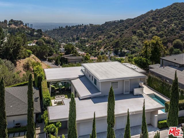 2189 Summitridge Drive, Los Angeles, CA 90077