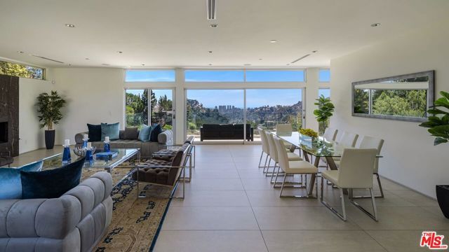 2189 Summitridge Drive, Los Angeles, CA 90077