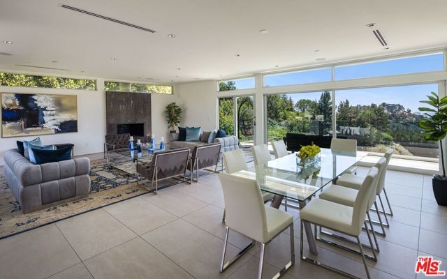 2189 Summitridge Drive, Los Angeles, CA 90077
