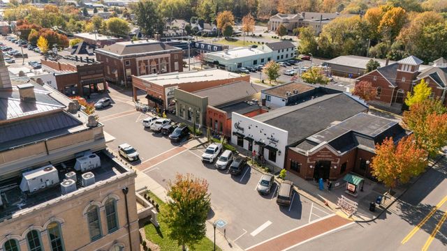 3502 Oakland Rd, Springfield, TN 37172