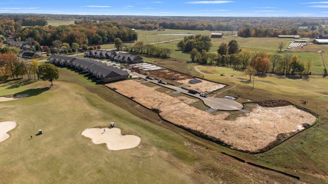 3502 Oakland Rd, Springfield, TN 37172