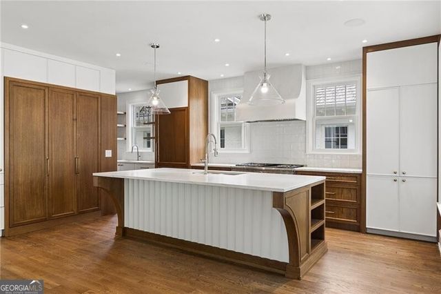 1317 N Highland Avenue NE, Atlanta, GA 30306