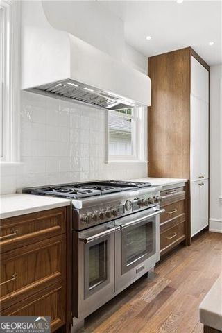 1317 N Highland Avenue NE, Atlanta, GA 30306