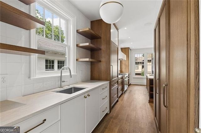 1317 N Highland Avenue NE, Atlanta, GA 30306