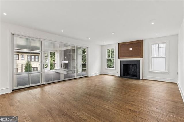 1317 N Highland Avenue NE, Atlanta, GA 30306