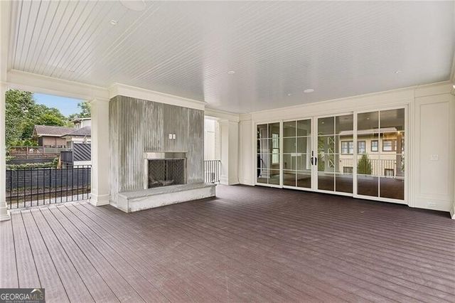 1317 N Highland Avenue NE, Atlanta, GA 30306