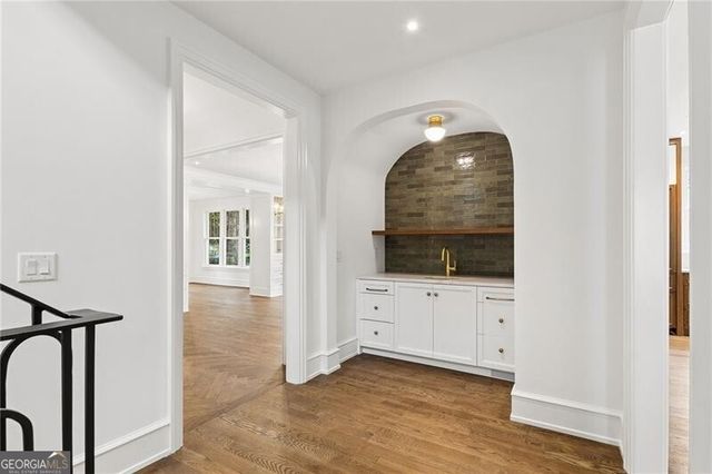 1317 N Highland Avenue NE, Atlanta, GA 30306