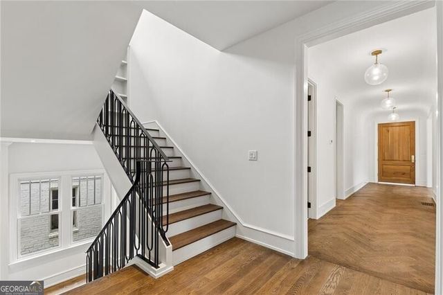 1317 N Highland Avenue NE, Atlanta, GA 30306
