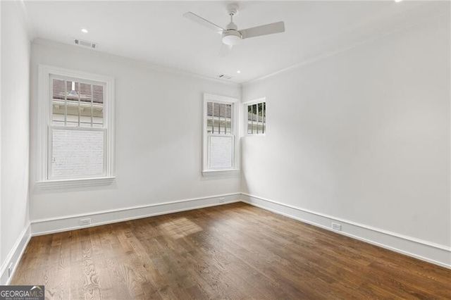 1317 N Highland Avenue NE, Atlanta, GA 30306