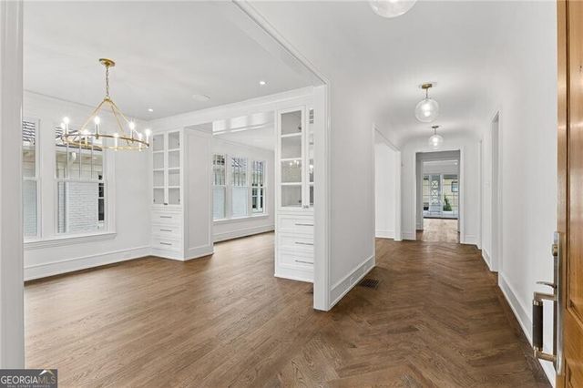1317 N Highland Avenue NE, Atlanta, GA 30306