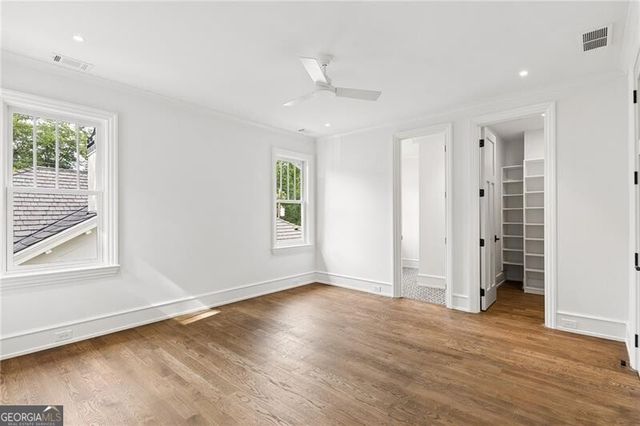 1317 N Highland Avenue NE, Atlanta, GA 30306