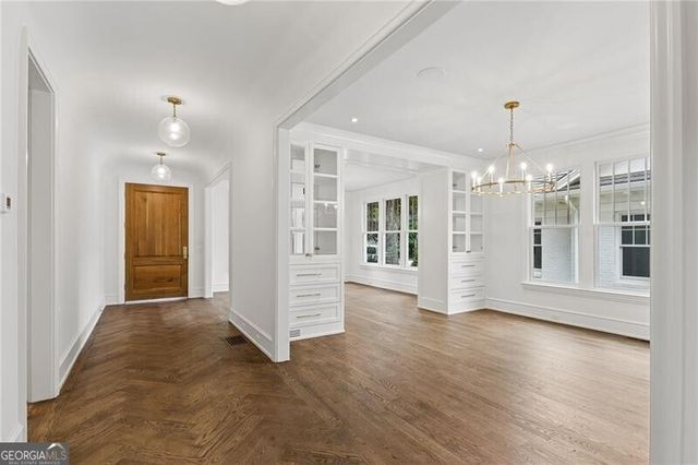 1317 N Highland Avenue NE, Atlanta, GA 30306