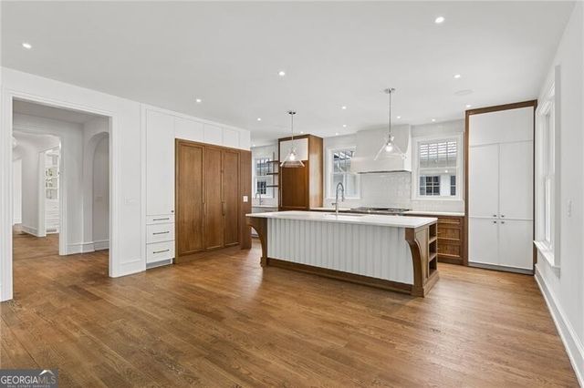 1317 N Highland Avenue NE, Atlanta, GA 30306