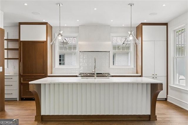 1317 N Highland Avenue NE, Atlanta, GA 30306