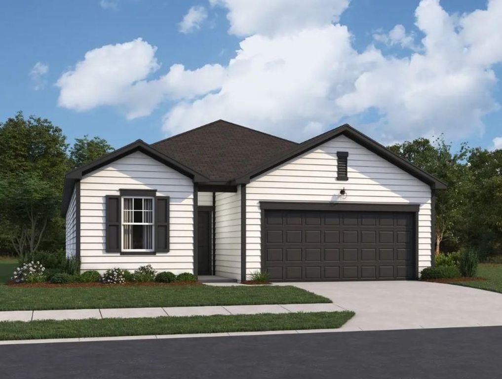 113 Bridgeview DR, Hutto, TX 78634