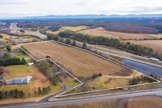 TBD FAUBER LN, Staunton, VA 24401
