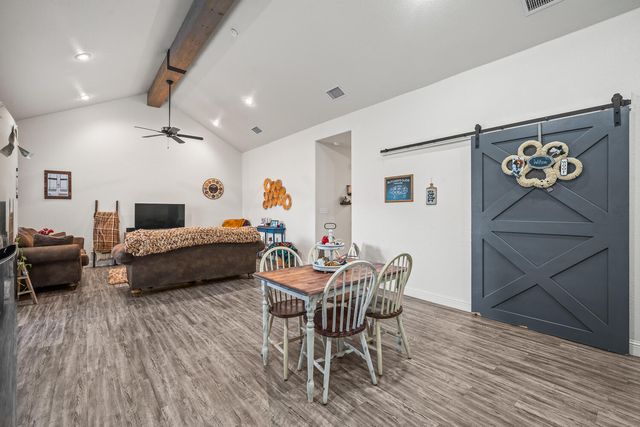 2503 111th Street, Lubbock, TX 79423