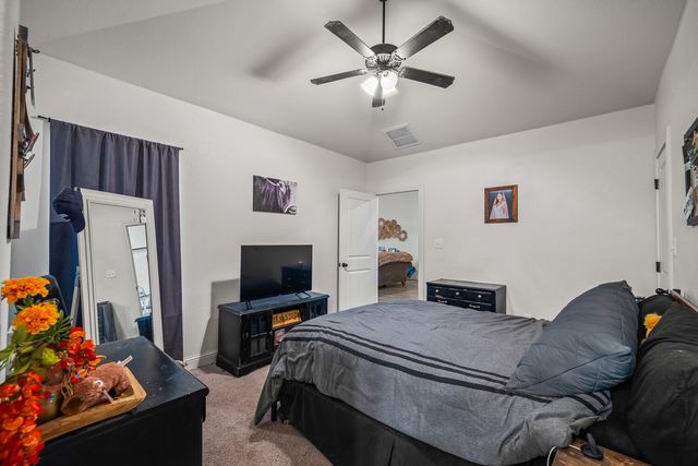 2503 111th Street, Lubbock, TX 79423