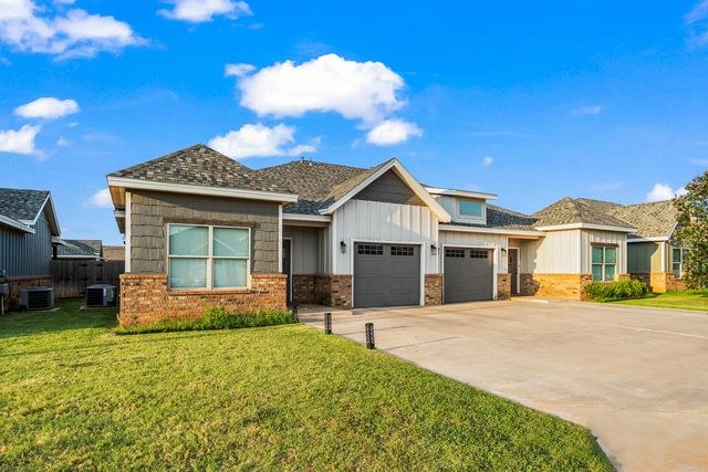 2503 111th Street, Lubbock, TX 79423