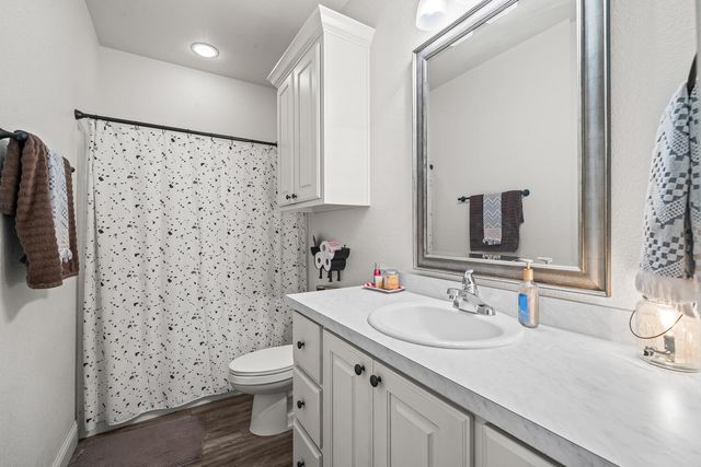 2503 111th Street, Lubbock, TX 79423