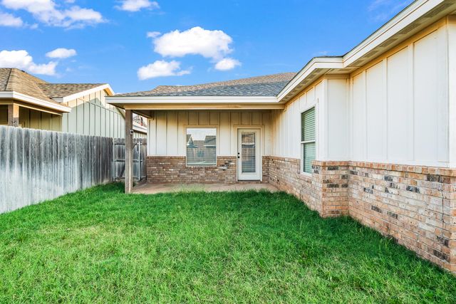 2503 111th Street, Lubbock, TX 79423