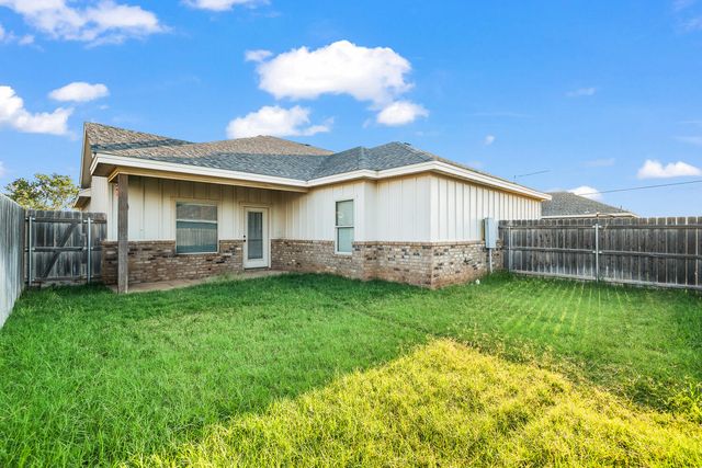 2503 111th Street, Lubbock, TX 79423