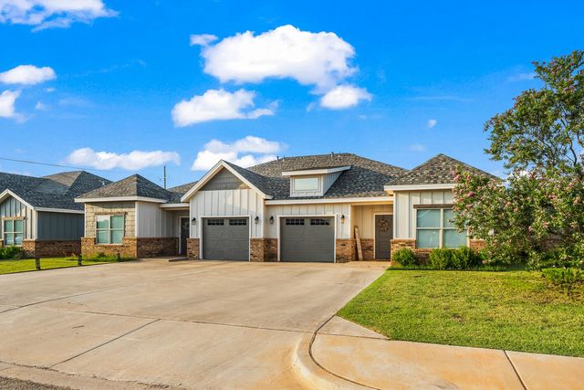 2503 111th Street, Lubbock, TX 79423