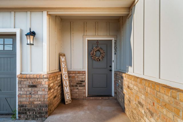2503 111th Street, Lubbock, TX 79423