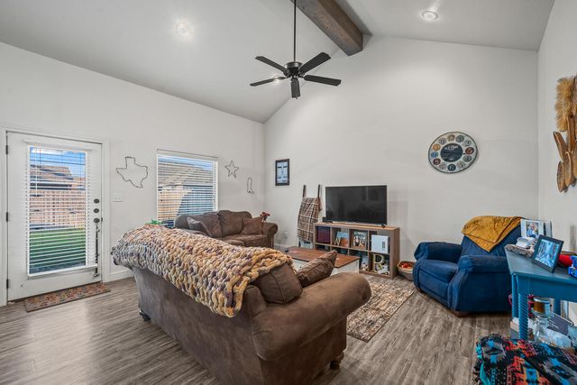 2503 111th Street, Lubbock, TX 79423