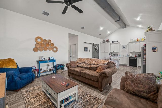 2503 111th Street, Lubbock, TX 79423