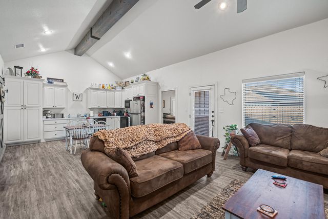 2503 111th Street, Lubbock, TX 79423