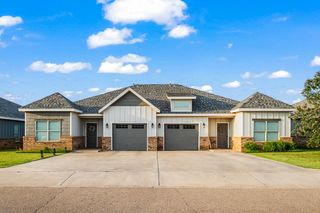 2503 111th Street, Lubbock, TX 79423