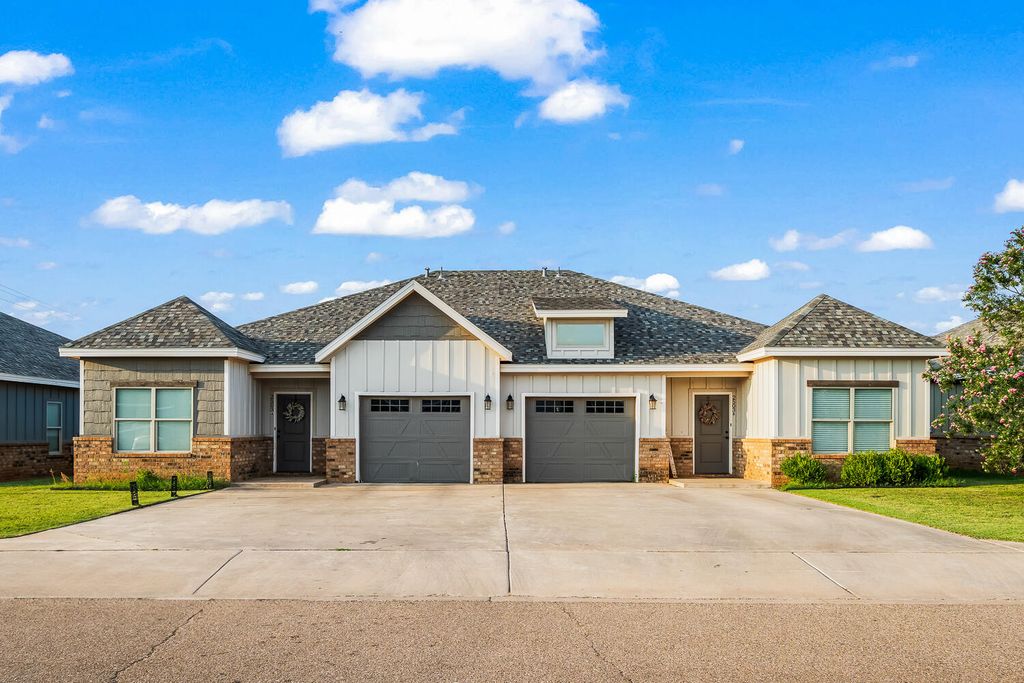 2503 111th Street, Lubbock, TX 79423