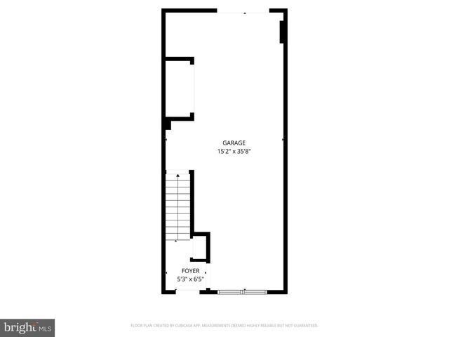 8163 TOMPKINS ST, Derwood, MD 20855