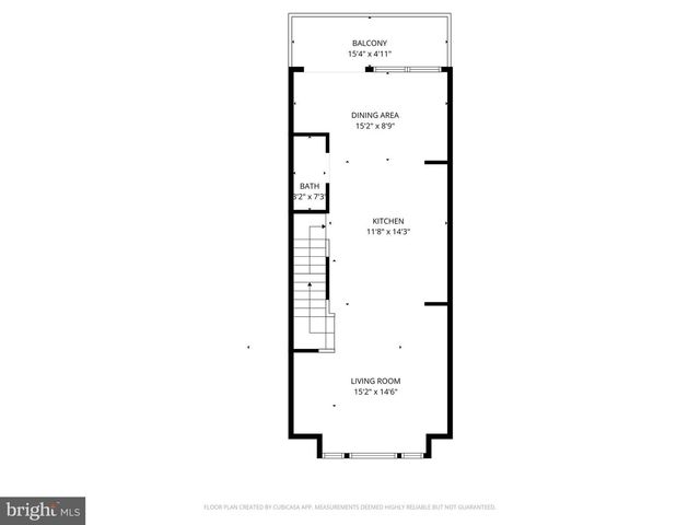 8163 TOMPKINS ST, Derwood, MD 20855