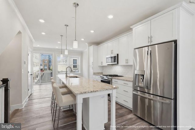 8163 TOMPKINS ST, Derwood, MD 20855