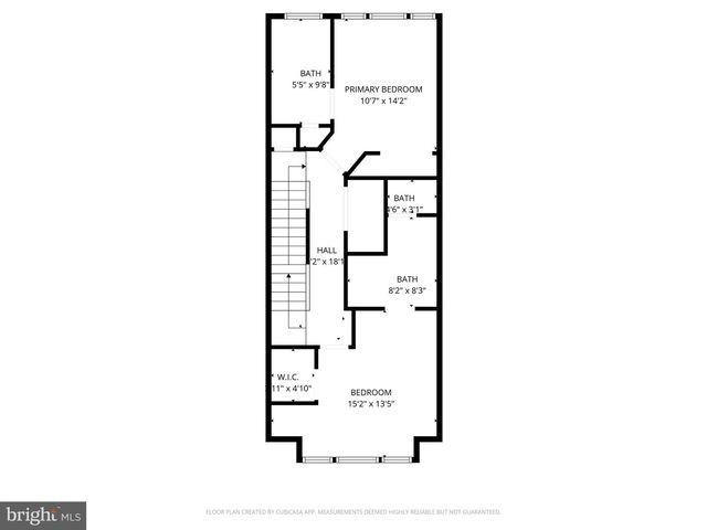 8163 TOMPKINS ST, Derwood, MD 20855
