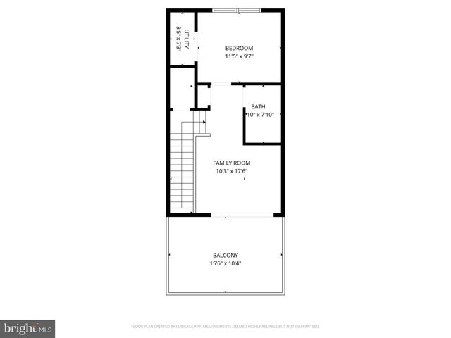 8163 TOMPKINS ST, Derwood, MD 20855
