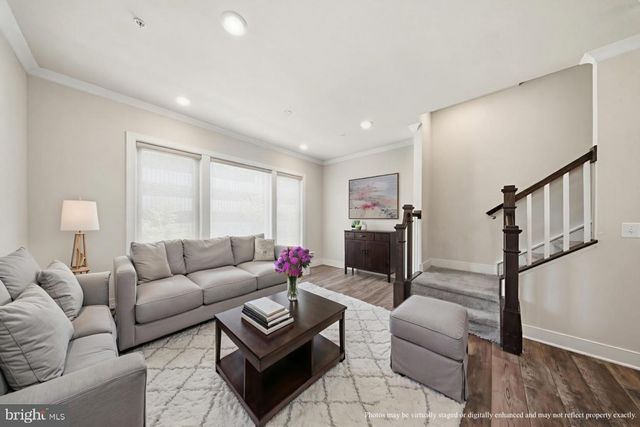 8163 TOMPKINS ST, Derwood, MD 20855
