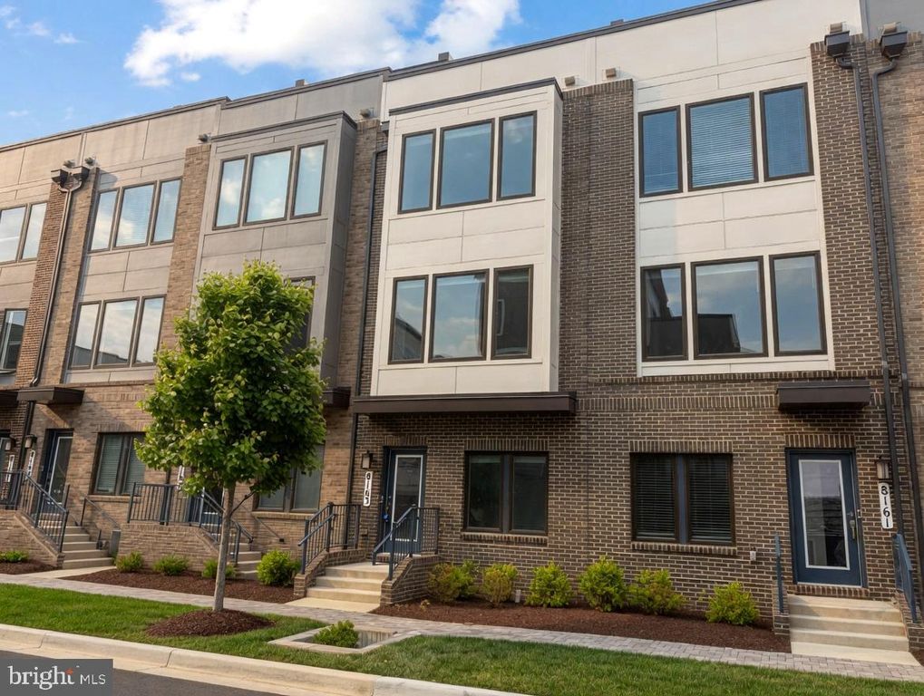 8163 TOMPKINS ST, Derwood, MD 20855