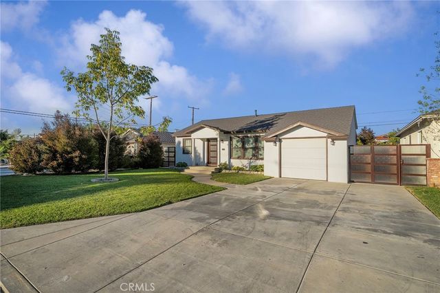 8319 Gainford Street, Downey, CA 90240