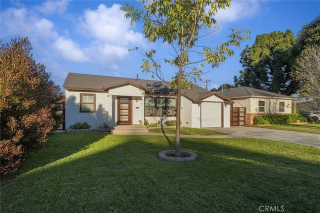 8319 Gainford Street, Downey, CA 90240