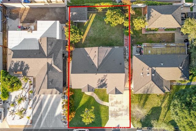 8319 Gainford Street, Downey, CA 90240