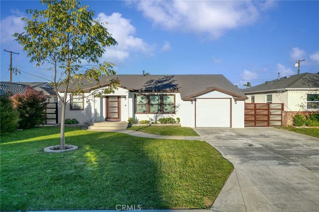 8319 Gainford Street, Downey, CA 90240